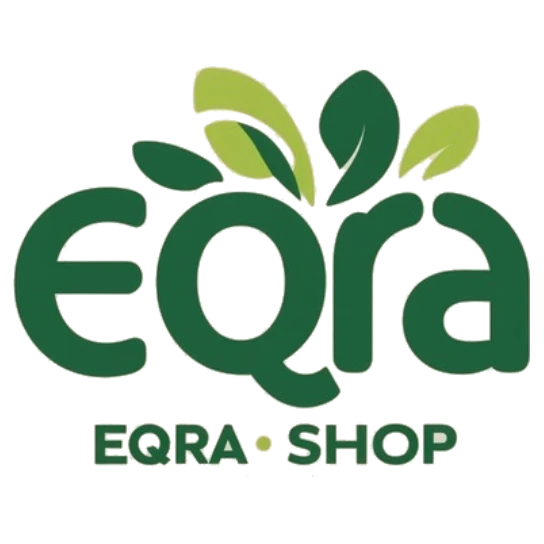 Eqrashop